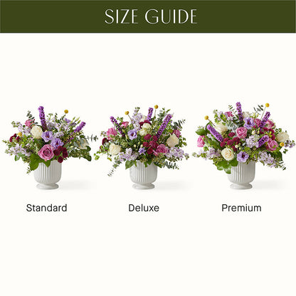Work of Art Bouquet – BUDS CUT FLOWERS & MORE, Taos NM