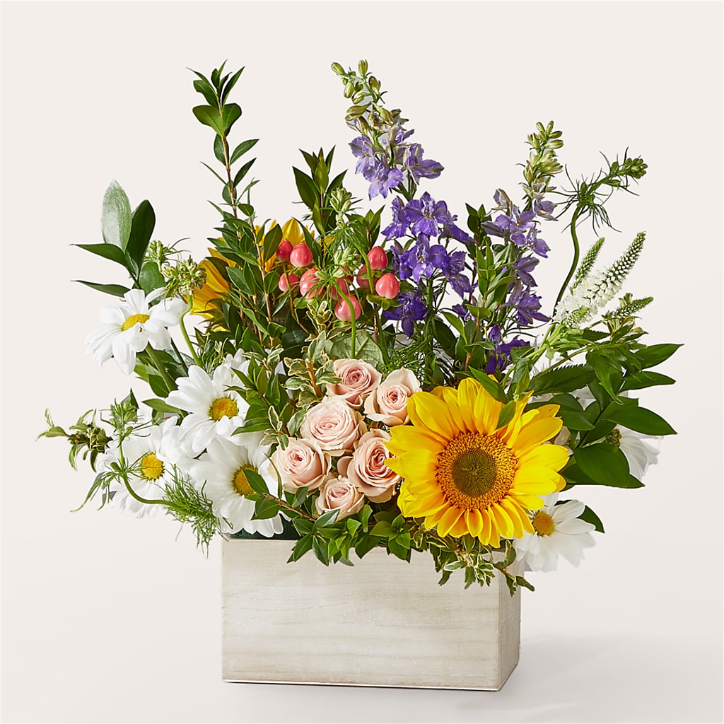 The Good Life Bouquet – BUDS CUT FLOWERS & MORE, Taos NM