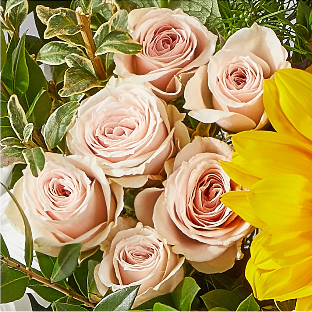 The Good Life Bouquet – BUDS CUT FLOWERS & MORE, Taos NM