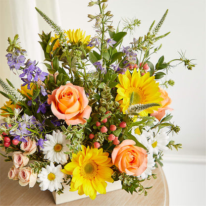The Good Life Bouquet – BUDS CUT FLOWERS & MORE, Taos NM