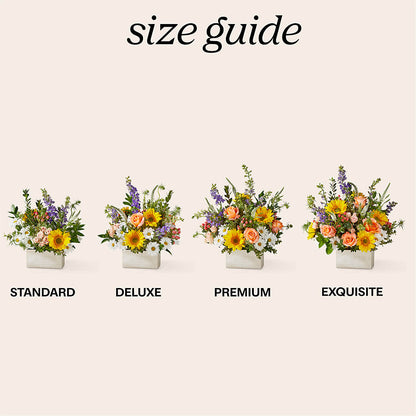 The Good Life Bouquet – BUDS CUT FLOWERS & MORE, Taos NM