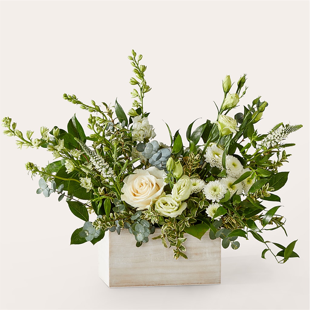 Cashmere Bouquet – BUDS CUT FLOWERS & MORE, Taos NM