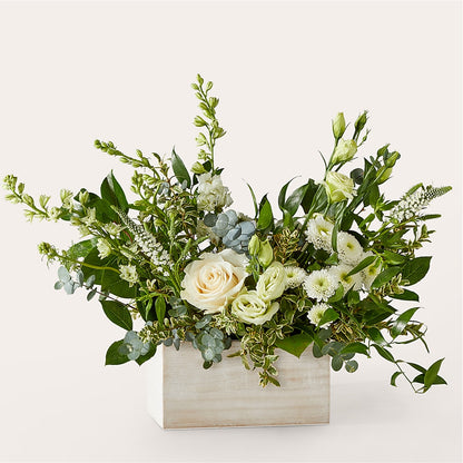 Cashmere Bouquet – BUDS CUT FLOWERS & MORE, Taos NM