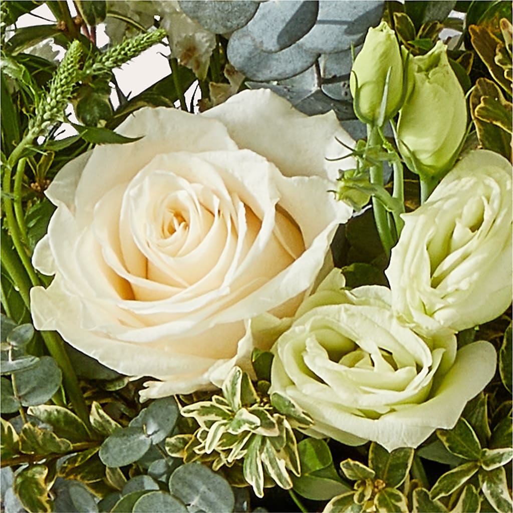 Cashmere Bouquet – BUDS CUT FLOWERS & MORE, Taos NM