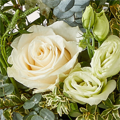Cashmere Bouquet – BUDS CUT FLOWERS & MORE, Taos NM