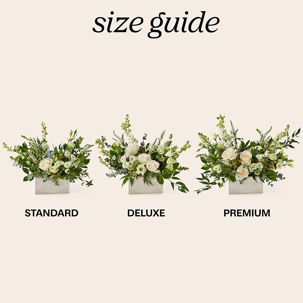 Cashmere Bouquet – BUDS CUT FLOWERS & MORE, Taos NM