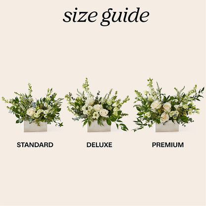 Cashmere Bouquet – BUDS CUT FLOWERS & MORE, Taos NM