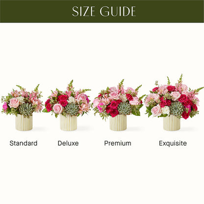 Magenta Musings Bouquet – BUDS CUT FLOWERS & MORE, Taos NM