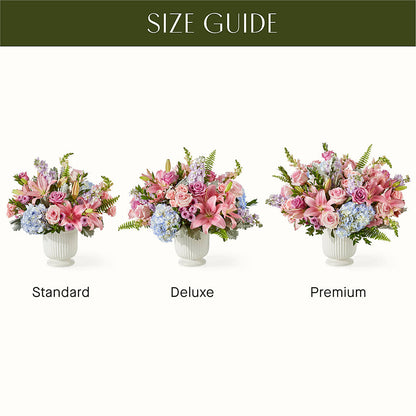 Wonderland Bouquet – BUDS CUT FLOWERS & MORE, Taos NM
