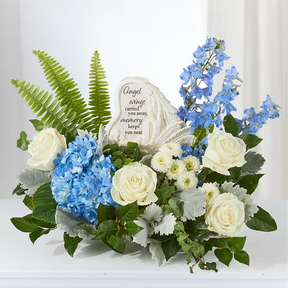 Dearest Arrangement – BUDS CUT FLOWERS & MORE, Taos NM
