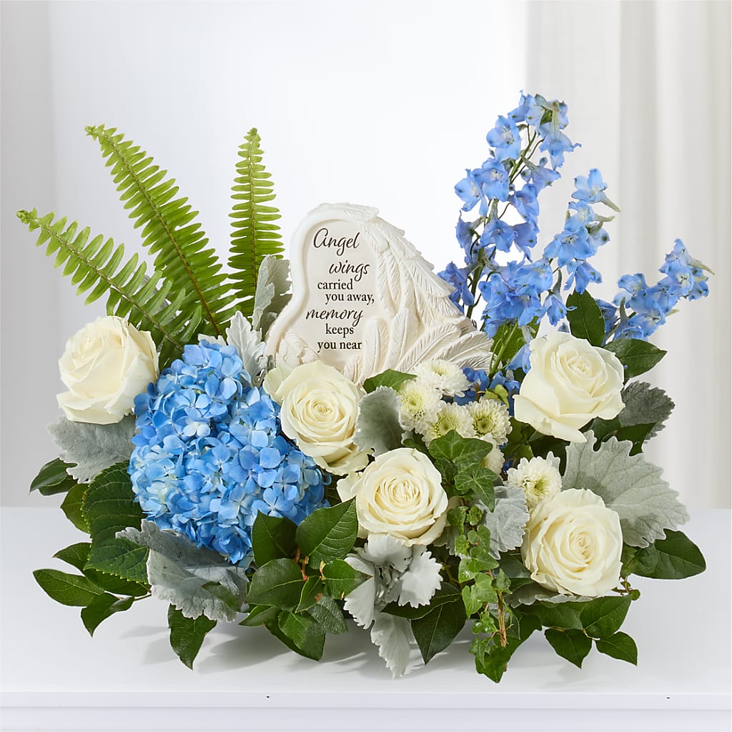 Dearest Arrangement – BUDS CUT FLOWERS & MORE, Taos NM
