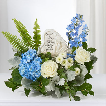 Dearest Arrangement – BUDS CUT FLOWERS & MORE, Taos NM