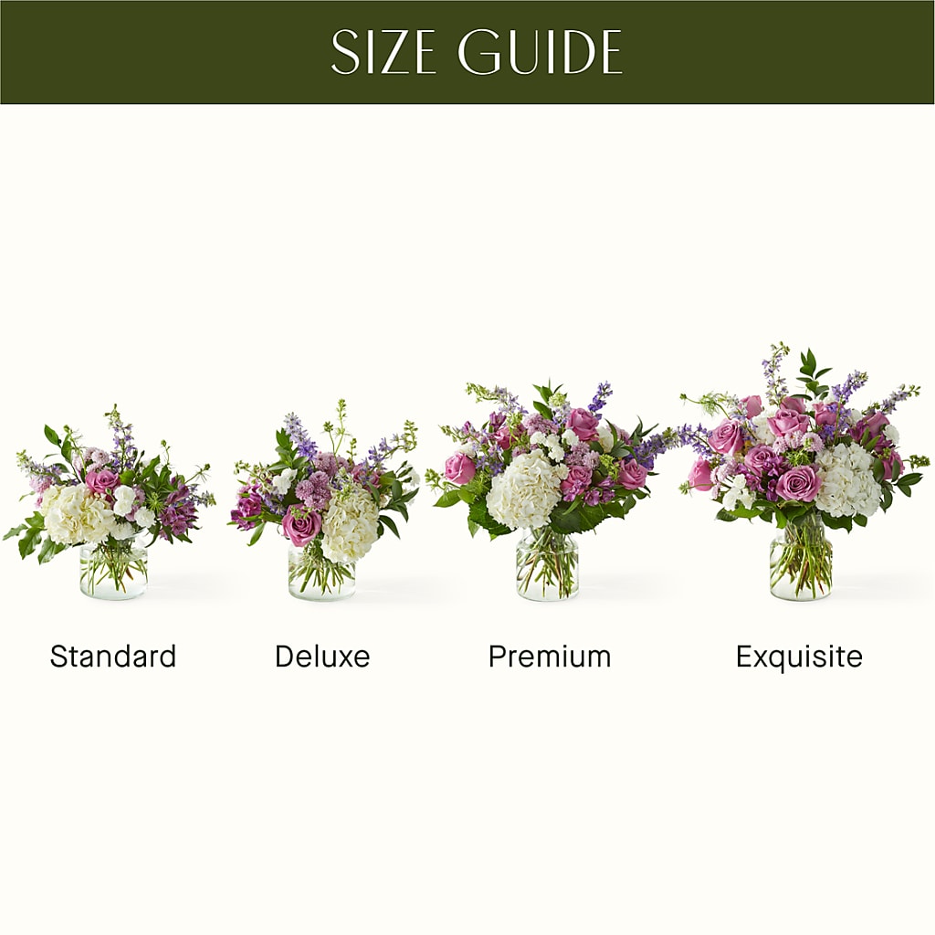 Violet Caress Bouquet – BUDS CUT FLOWERS & MORE, Taos NM