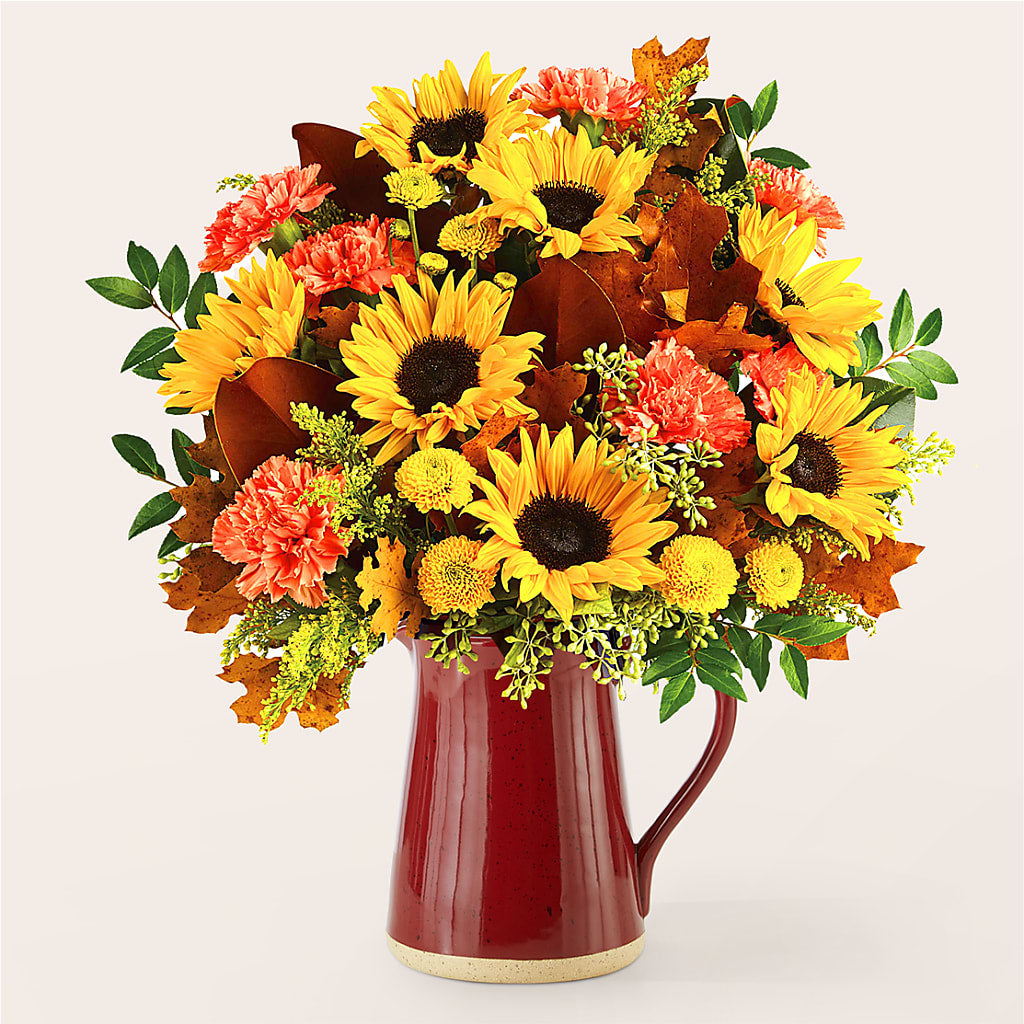 Gourd Vibes Bouquet – BUDS CUT FLOWERS & MORE, Taos NM