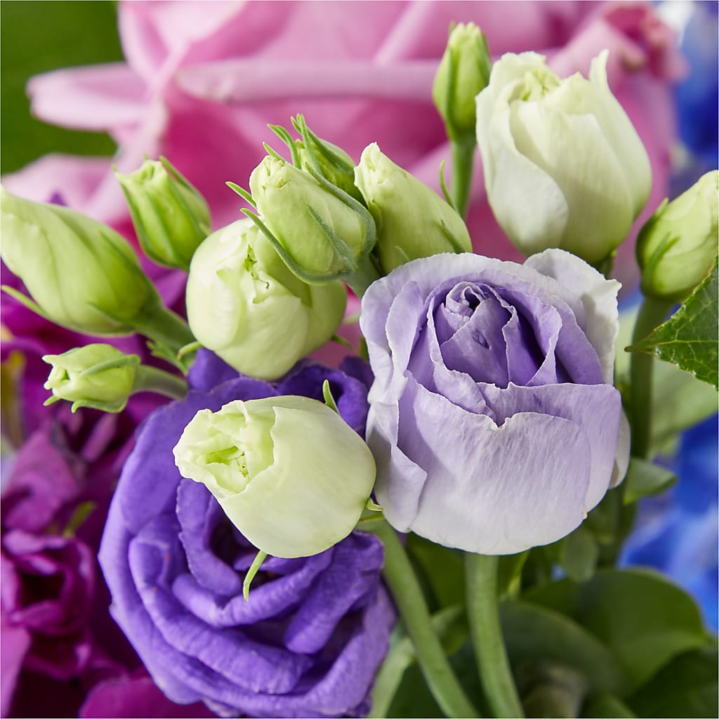 Twilight Glow Bouquet – BUDS CUT FLOWERS & MORE, Taos NM