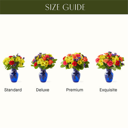 Brighter Days Bouquet – BUDS CUT FLOWERS & MORE, Taos NM