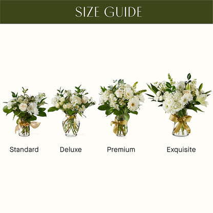 New Beginnings – A Florist Original – BUDS CUT FLOWERS & MORE, Taos NM