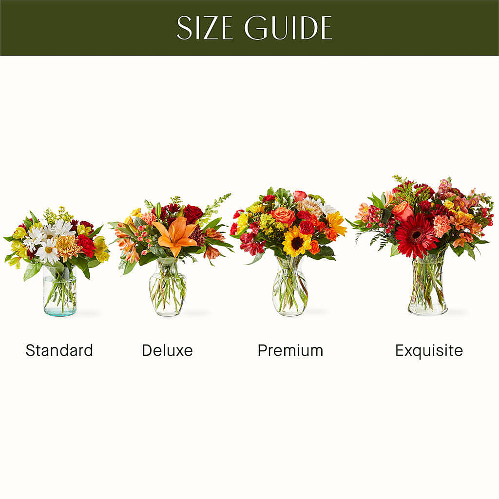 Fall Delight – A Florist Original – BUDS CUT FLOWERS & MORE, Taos NM