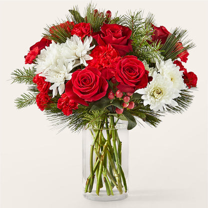 Seasonal Magic Bouquet – BUDS CUT FLOWERS & MORE, Taos NM