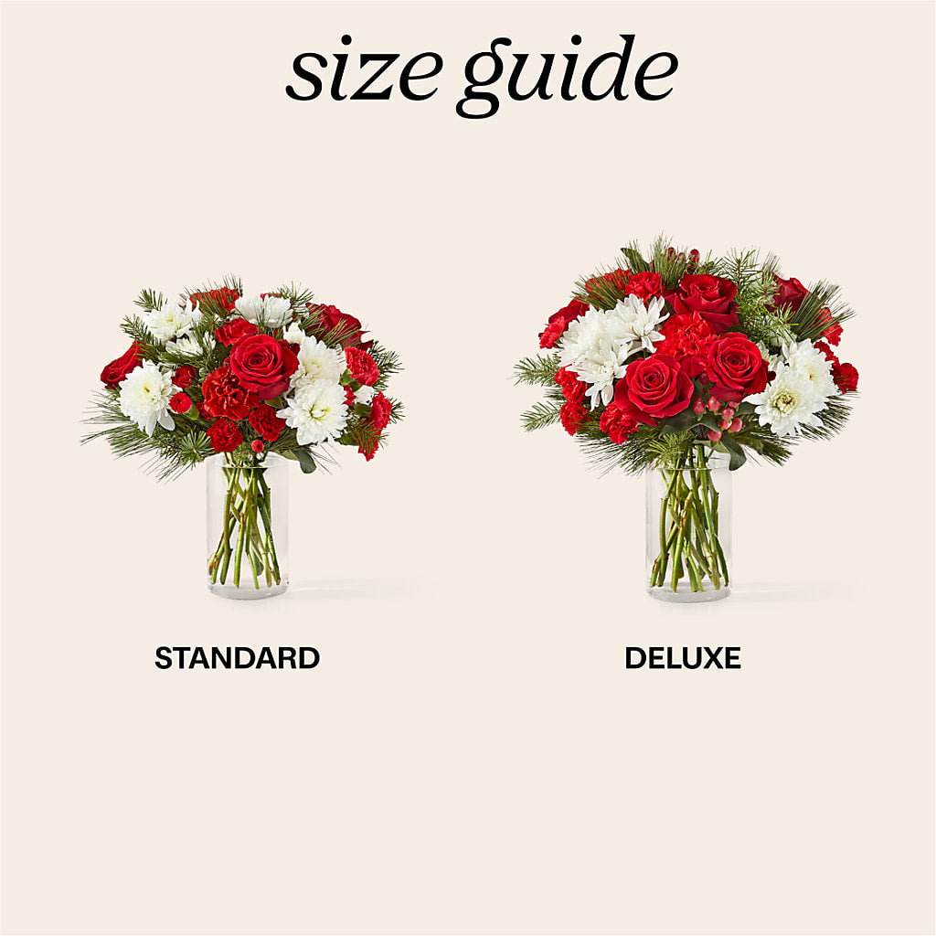 Seasonal Magic Bouquet – BUDS CUT FLOWERS & MORE, Taos NM