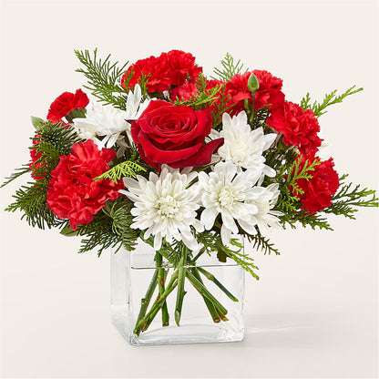 Peppermint Chill Bouquet – BUDS CUT FLOWERS & MORE, Taos NM