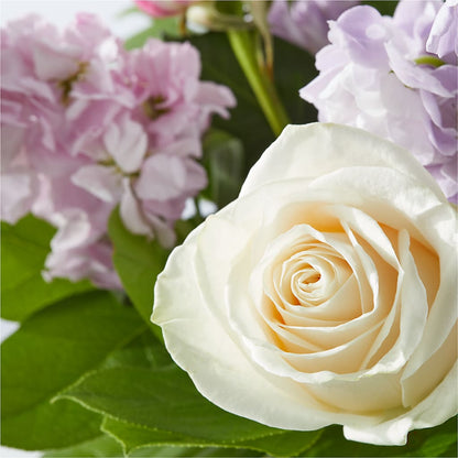 Springtime Spritz Bouquet – BUDS CUT FLOWERS & MORE, Taos NM