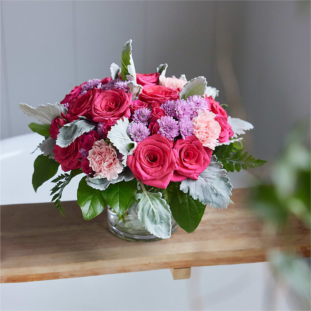 Sweet As Can Be Bouquet – BUDS CUT FLOWERS & MORE, Taos NM