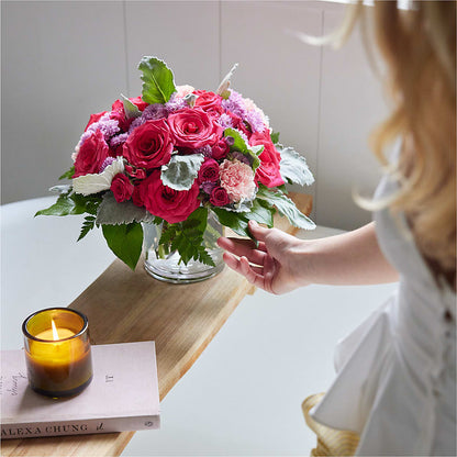 Sweet As Can Be Bouquet – BUDS CUT FLOWERS & MORE, Taos NM