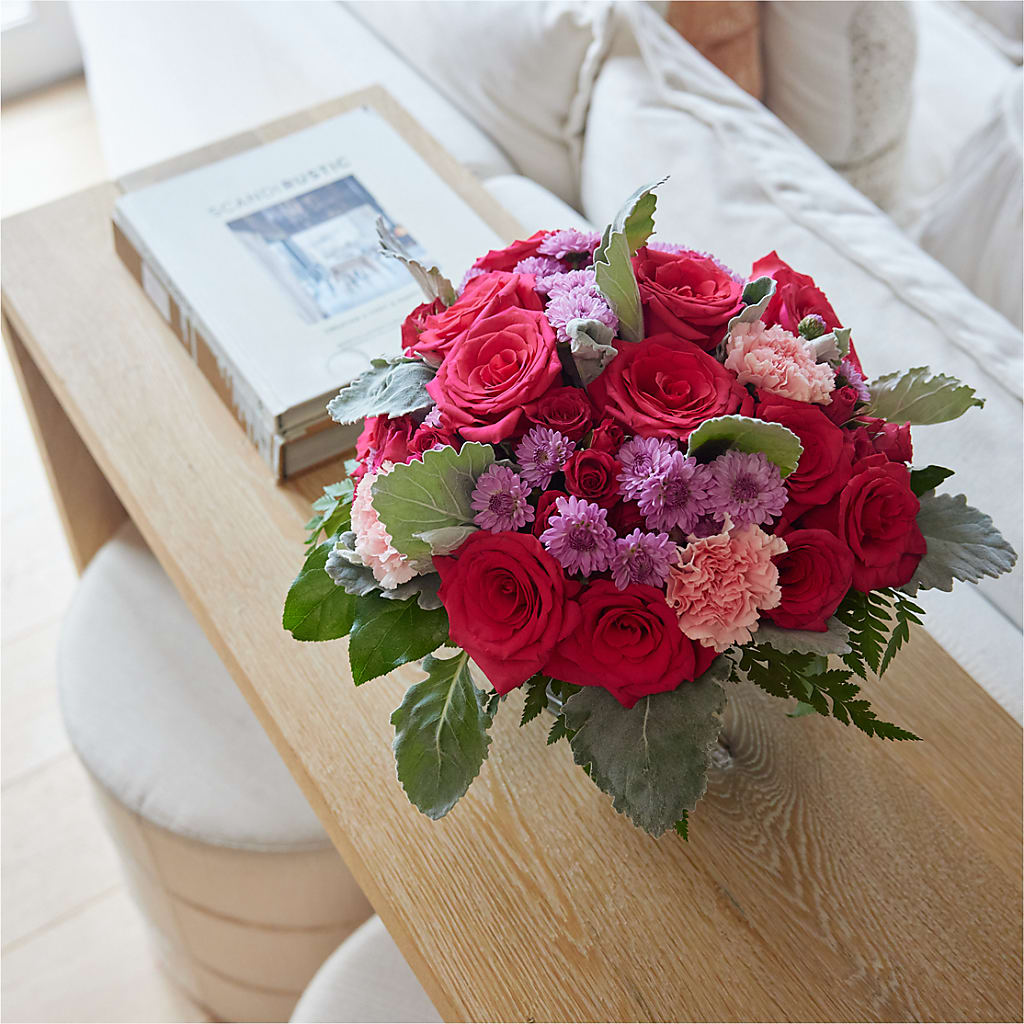 Sweet As Can Be Bouquet – BUDS CUT FLOWERS & MORE, Taos NM
