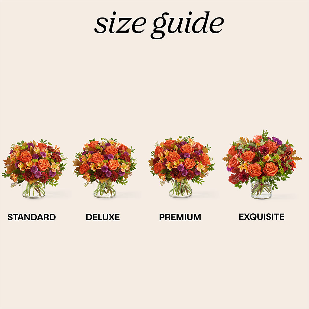 Orange You Glad Bouquet – BUDS CUT FLOWERS & MORE, Taos NM