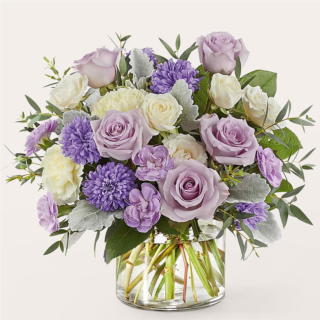 Stardust Bouquet – BUDS CUT FLOWERS & MORE, Taos NM