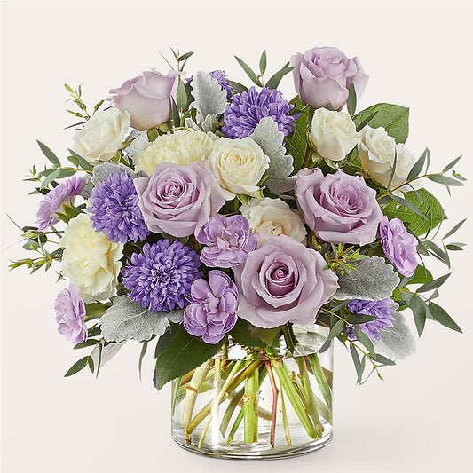 Stardust Bouquet – BUDS CUT FLOWERS & MORE, Taos NM