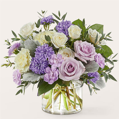 Stardust Bouquet – BUDS CUT FLOWERS & MORE, Taos NM