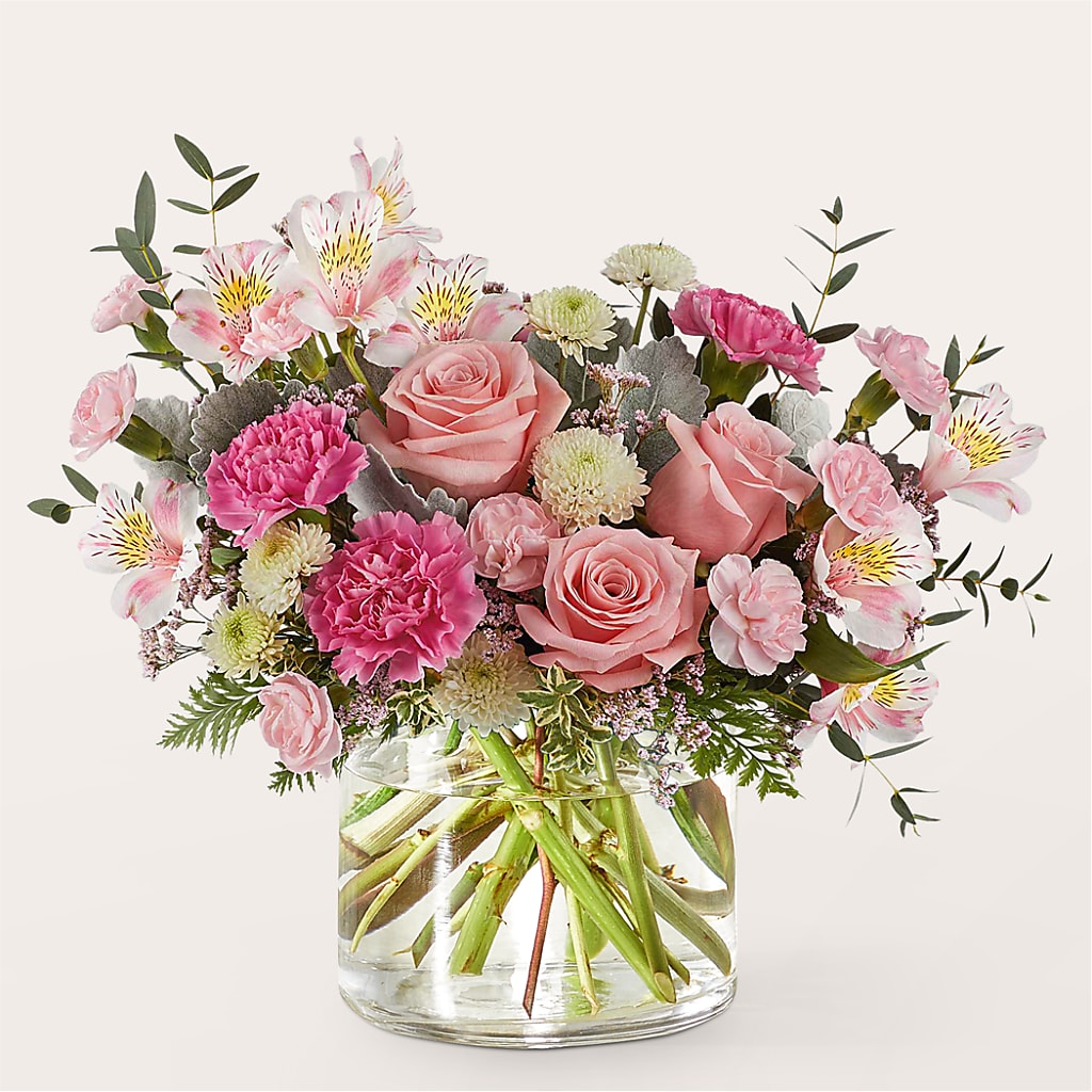 The Treehouse Bouquet – BUDS CUT FLOWERS & MORE, Taos NM