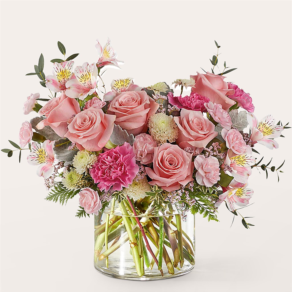 The Treehouse Bouquet – BUDS CUT FLOWERS & MORE, Taos NM