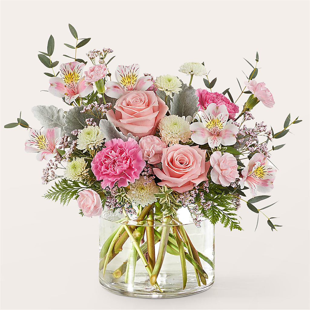 The Treehouse Bouquet – BUDS CUT FLOWERS & MORE, Taos NM
