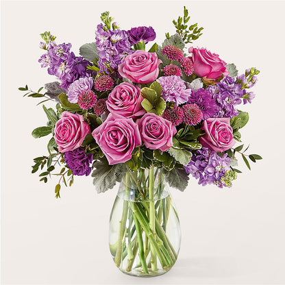 A Love Story Bouquet – BUDS CUT FLOWERS & MORE, Taos NM