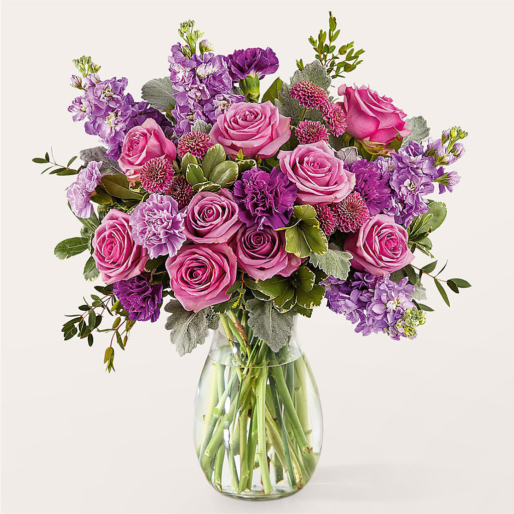 A Love Story Bouquet – BUDS CUT FLOWERS & MORE, Taos NM