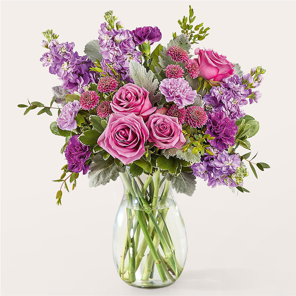 A Love Story Bouquet – BUDS CUT FLOWERS & MORE, Taos NM