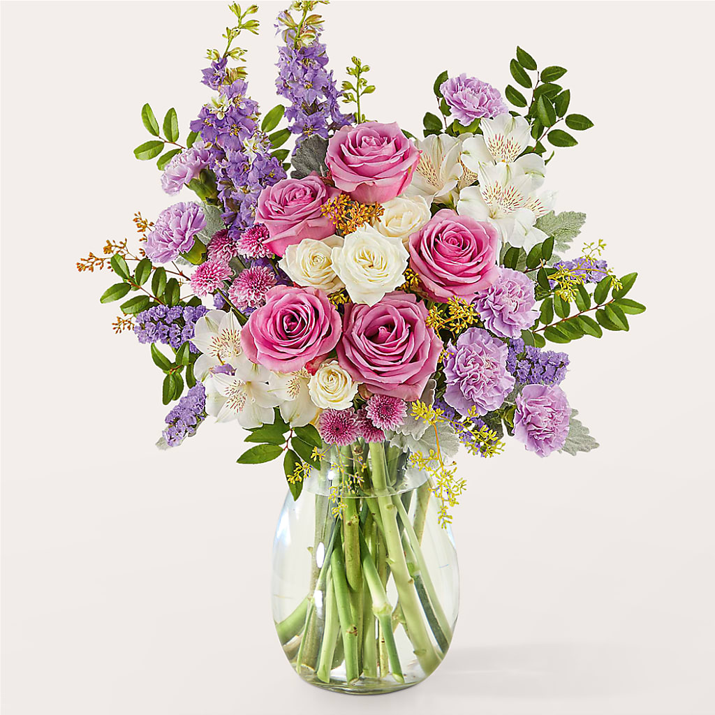 Lucky Me Bouquet – BUDS CUT FLOWERS & MORE, Taos NM