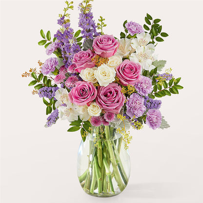 Lucky Me Bouquet – BUDS CUT FLOWERS & MORE, Taos NM