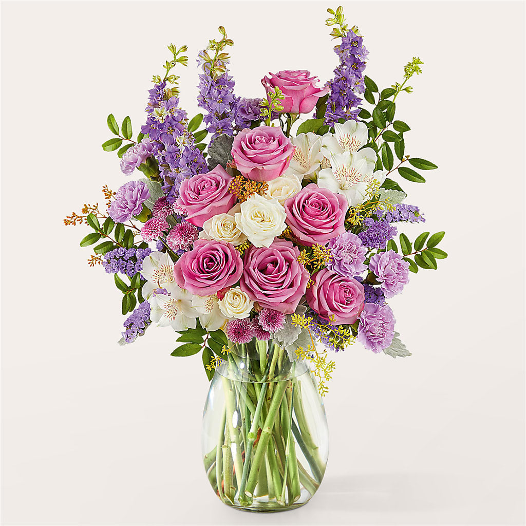 Lucky Me Bouquet – BUDS CUT FLOWERS & MORE, Taos NM