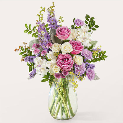 Lucky Me Bouquet – BUDS CUT FLOWERS & MORE, Taos NM