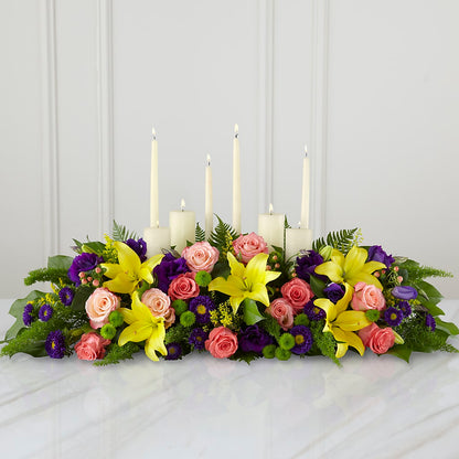 Forever Arrangement – BUDS CUT FLOWERS & MORE, Taos NM