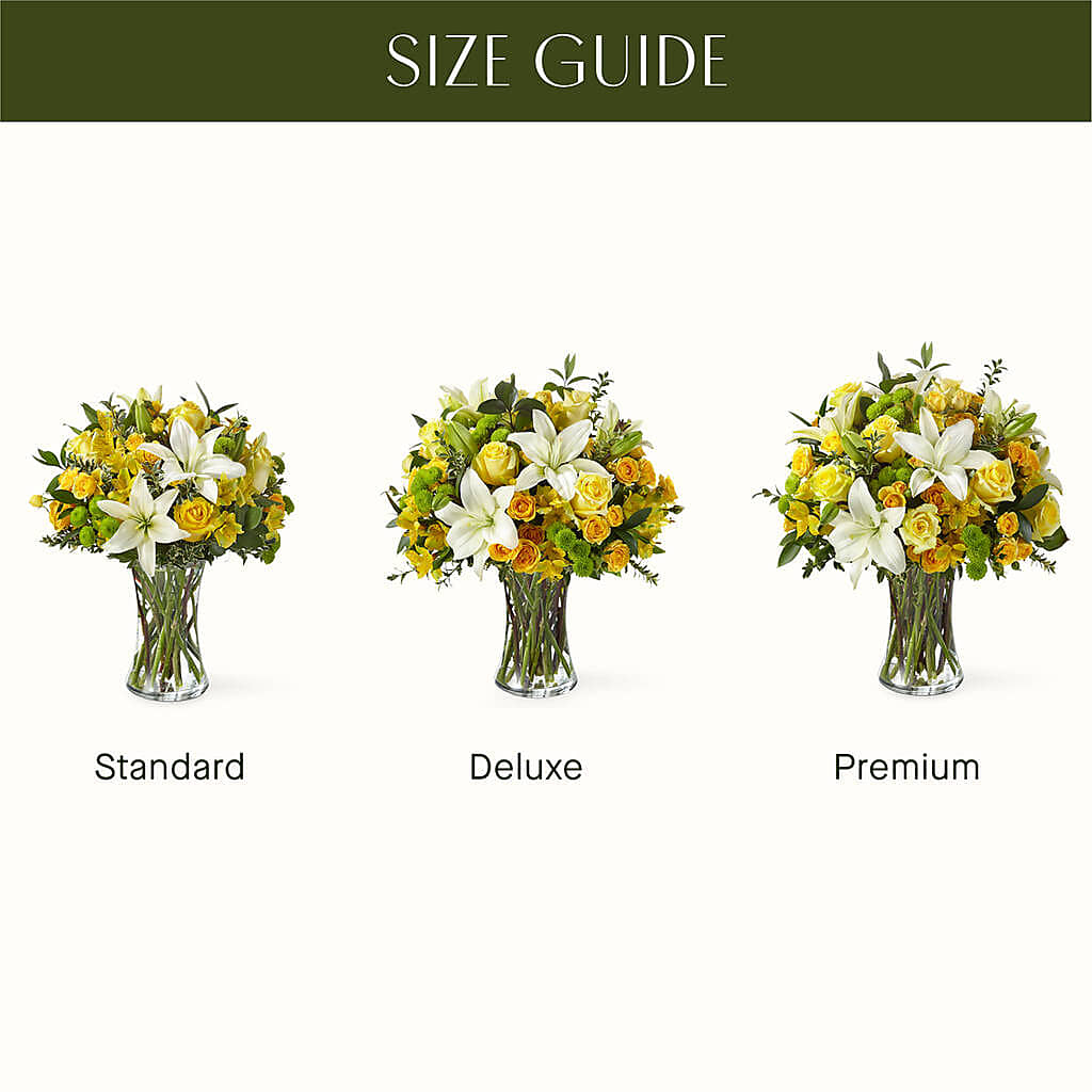 Hope & Serenity Bouquet – BUDS CUT FLOWERS & MORE, Taos NM