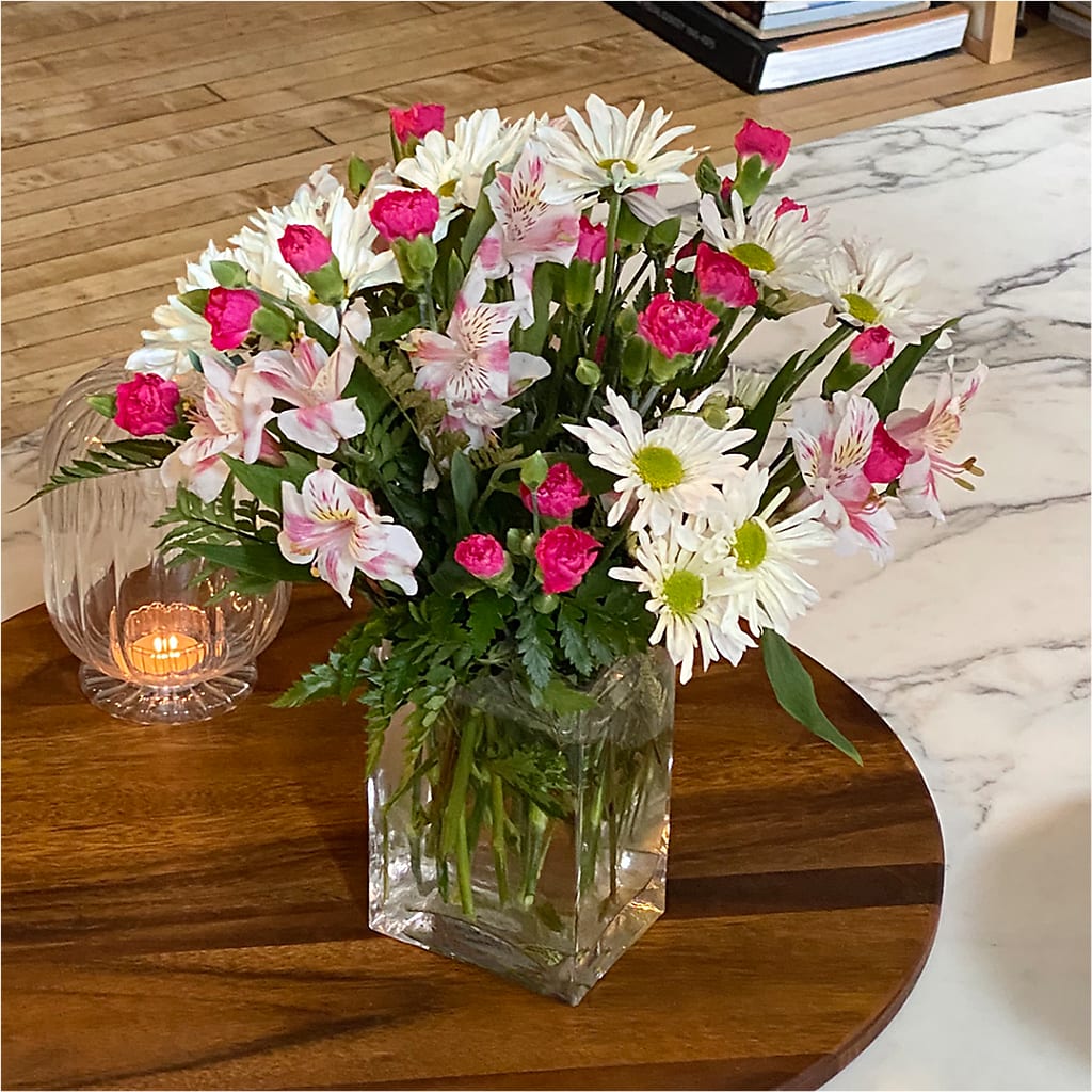 Sweet Surprises® Bouquet – BUDS CUT FLOWERS & MORE, Taos NM