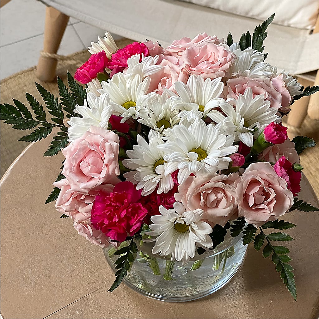 Sweet Surprises® Bouquet – BUDS CUT FLOWERS & MORE, Taos NM