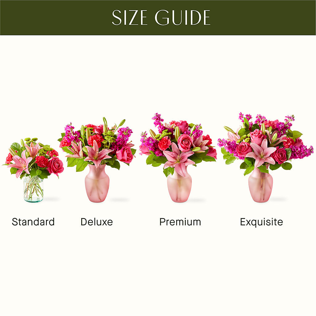 Watermelon Crush Bouquet – BUDS CUT FLOWERS & MORE, Taos NM
