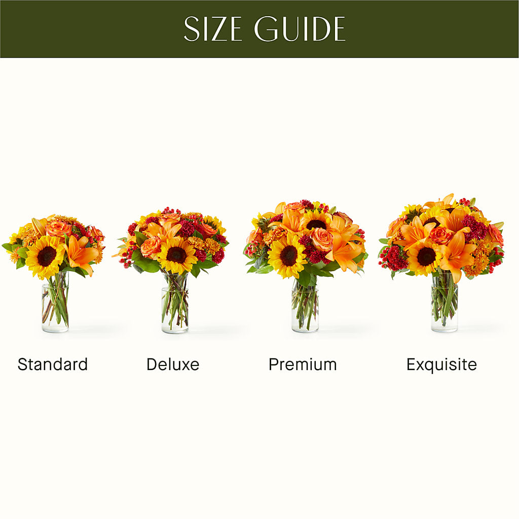 Fall Day Bouquet – BUDS CUT FLOWERS & MORE, Taos NM