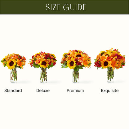 Fall Day Bouquet – BUDS CUT FLOWERS & MORE, Taos NM